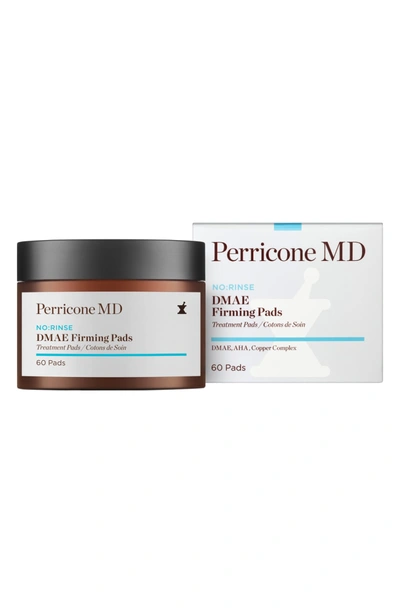 Shop Perricone Md No Rinse Dmae Firming Pads