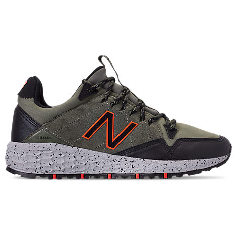 new balance fresh foam cruz crag