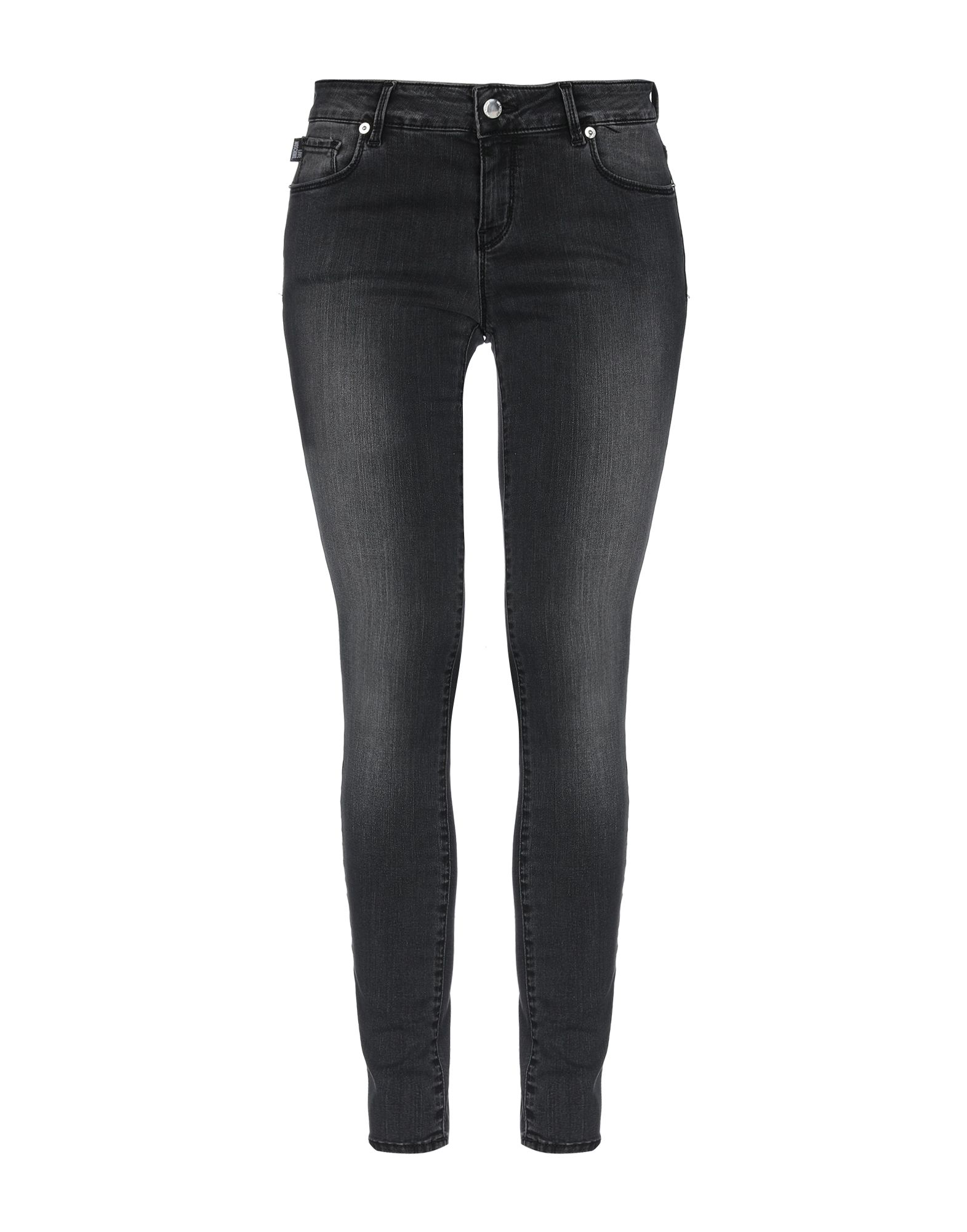 moschino cargo pants