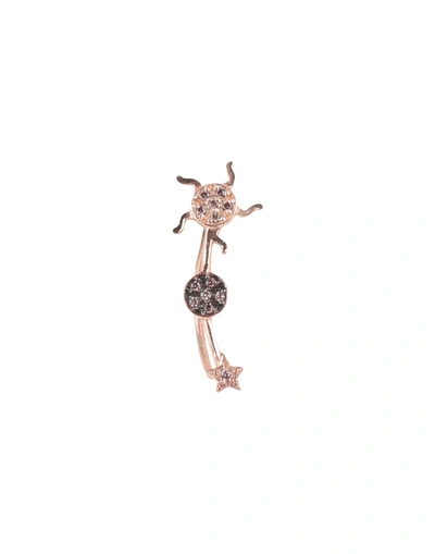 Shop Aamaya By Priyanka Earring In Copper