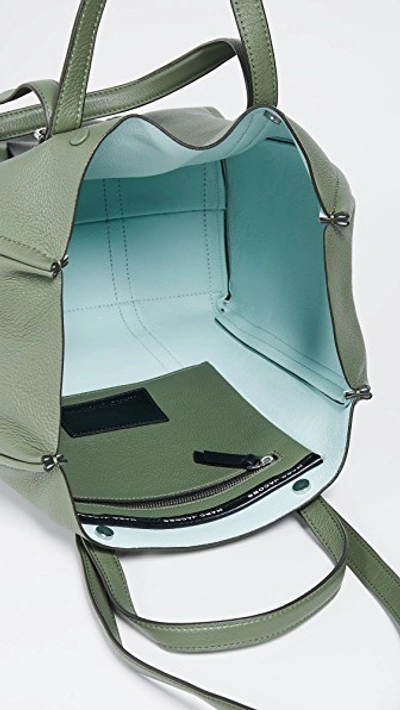 Marc jacobs tag tote 31 hotsell