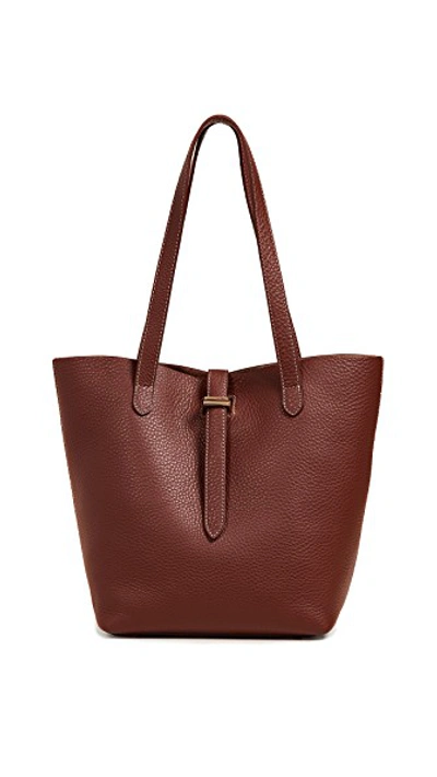 Thela Shopper