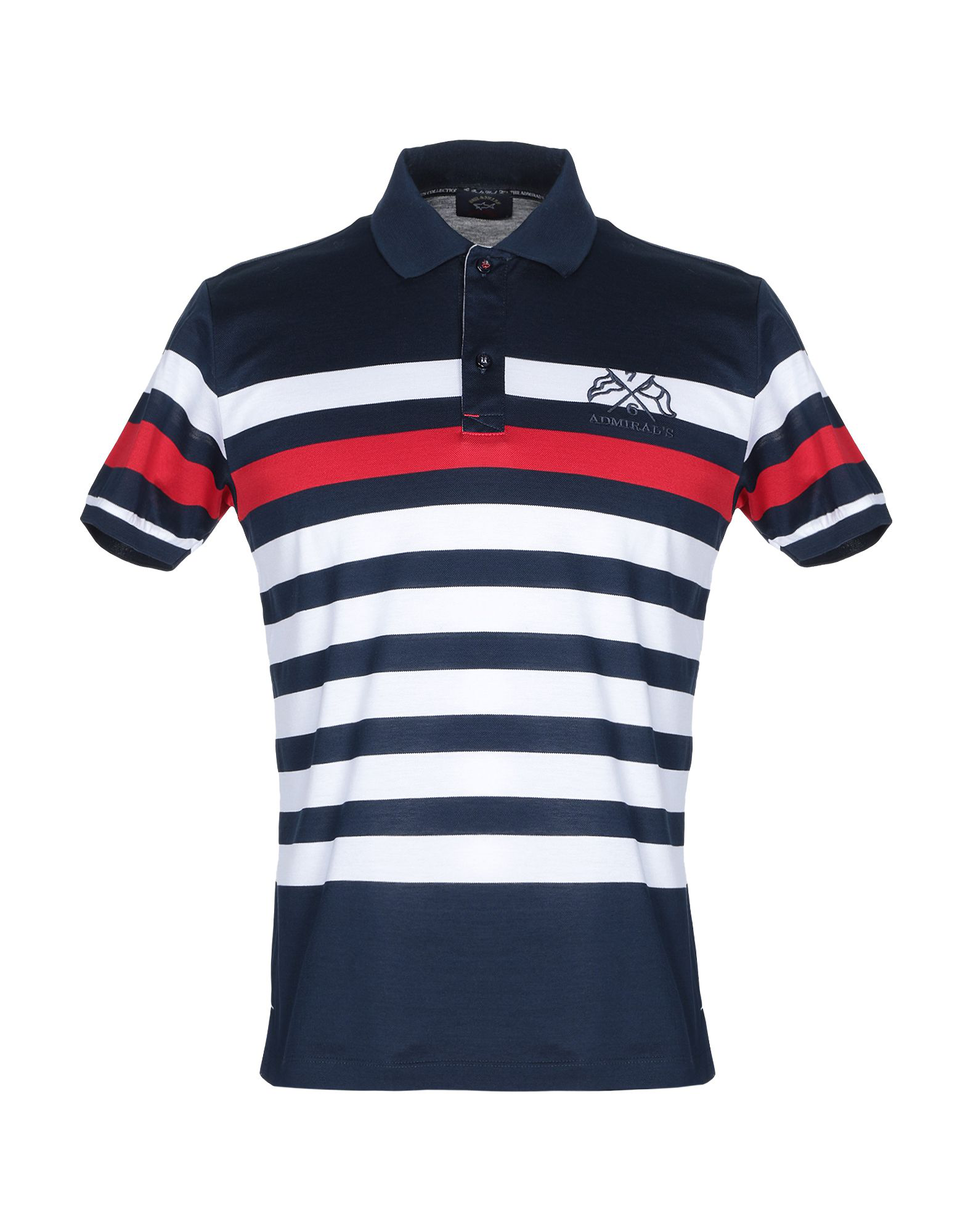 paul and shark polo sale