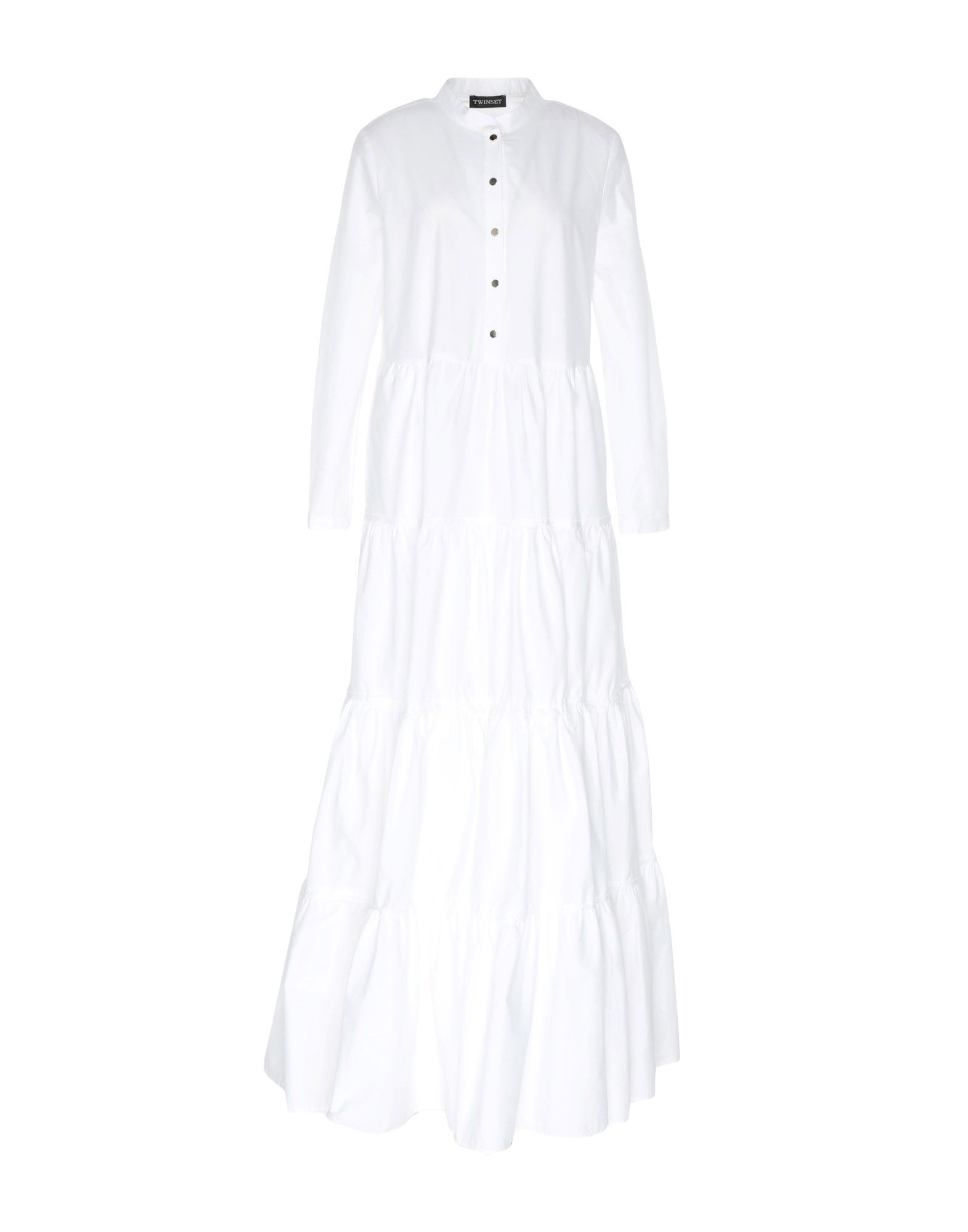 twinset maxi dress