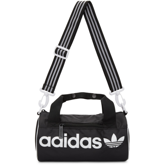 adidas mini duffle bag