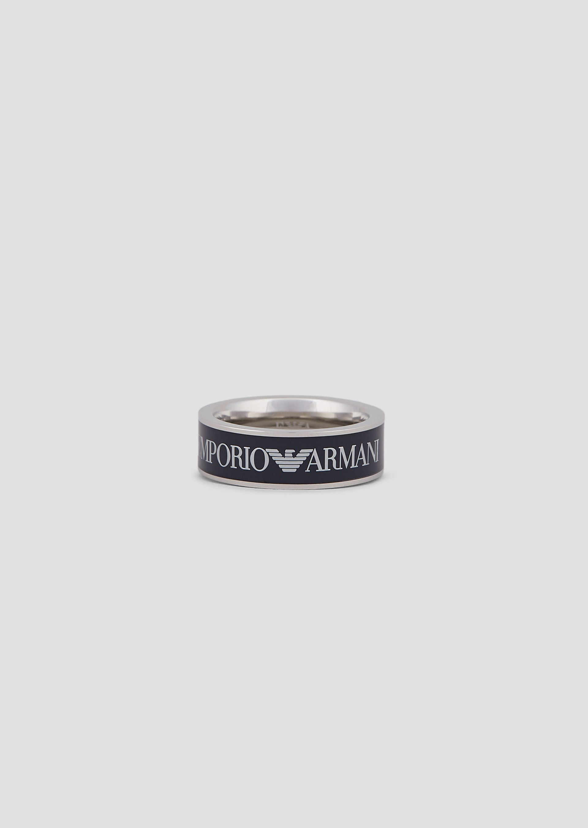 armani ring sale