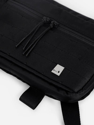 Shop Alyx 1017  9sm Black Mini Chest Bag
