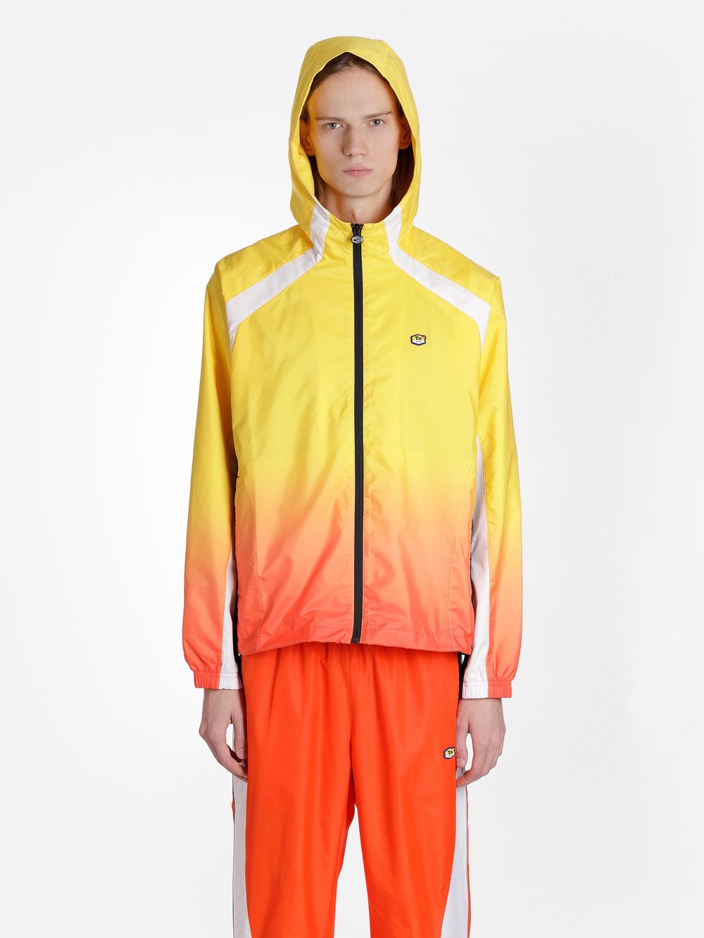 nike tn jacket