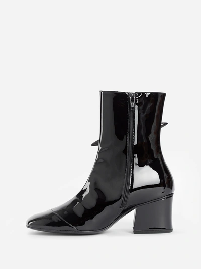 Shop Dorateymur Boots In Black