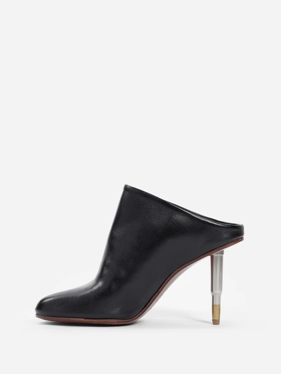 Shop Vetements Pumps In Black