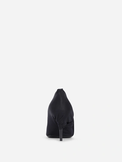 Shop Balenciaga Pumps In Black