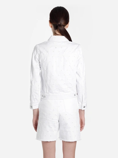 Shop Isabel Marant Étoile Jackets In White