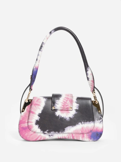 Shop Prada Women's Multicolor Sidonie Shoulder Bag