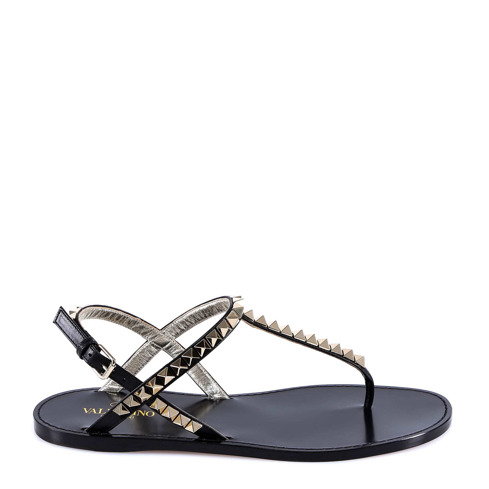 valentino no limit sandals