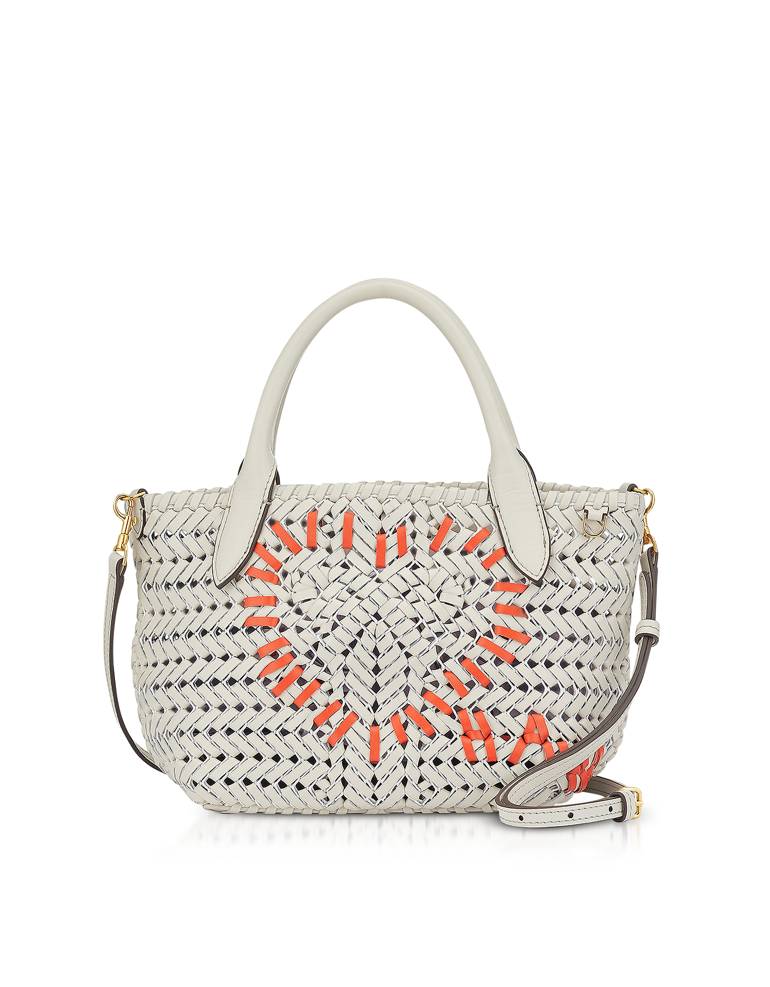 anya hindmarch heart bag