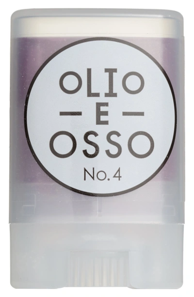 Shop Olio E Osso Lip & Skin Balm - Berry
