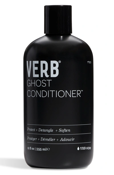 Shop Verb Ghost Conditioner In Blue/ Green