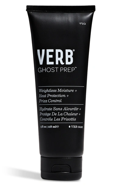 Shop Verb Ghost Prep In Black