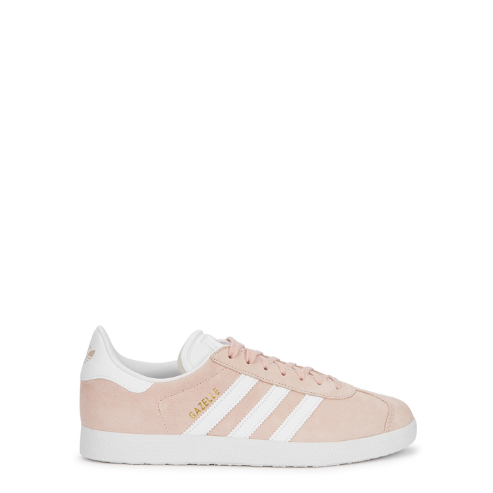 adidas gazelle blush
