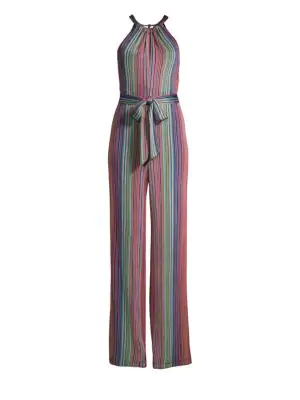 trina turk azar jumpsuit
