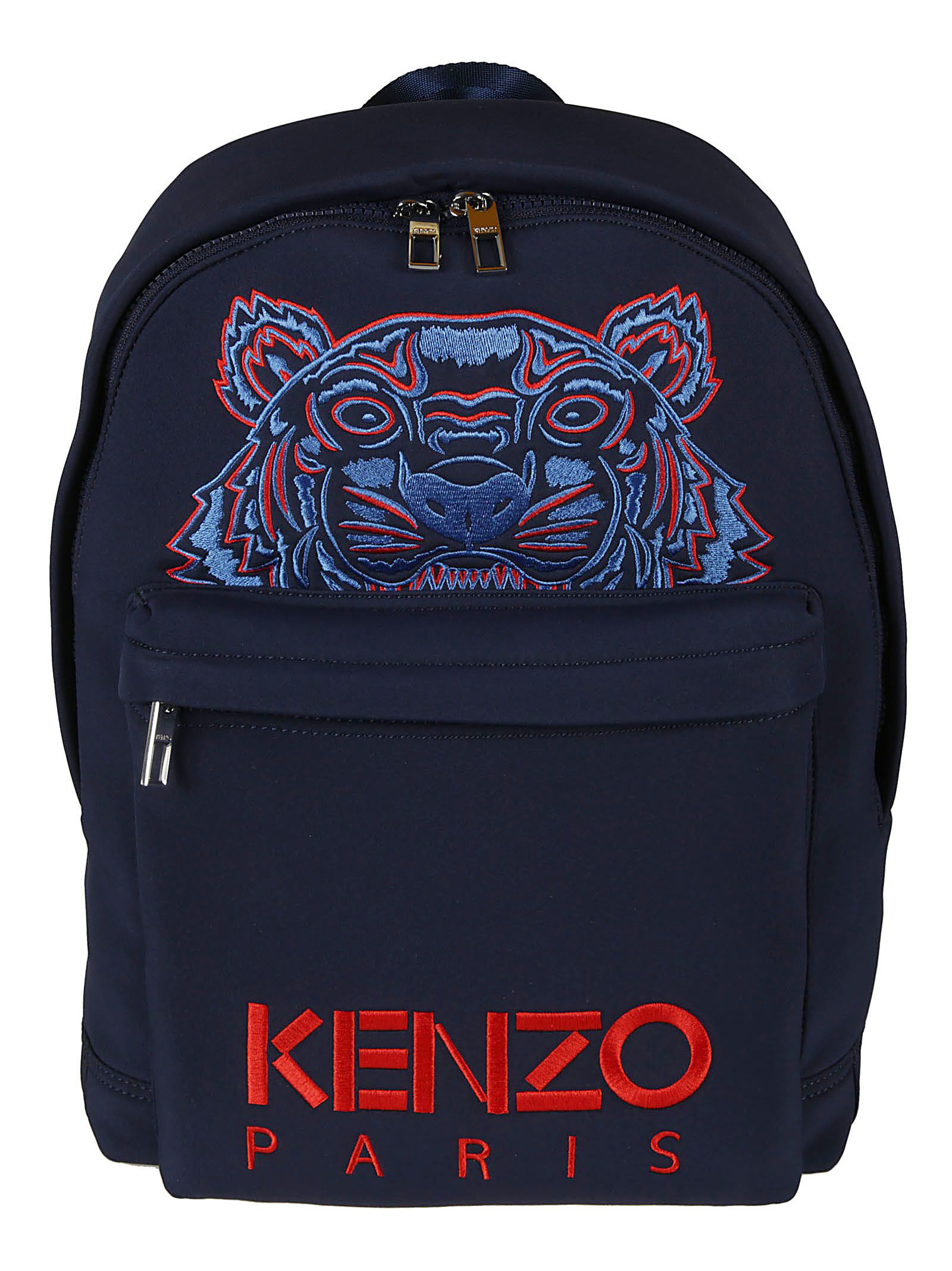 kenzo backpack green