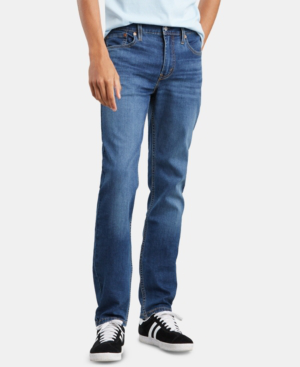 levi's 511 commuter jean