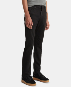 levi's 511 commuter black