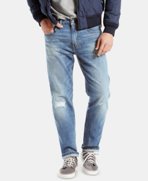 macys 502 levis