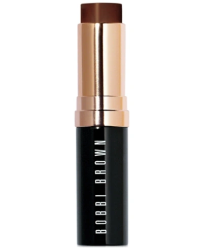 Bobbi Brown Skin Foundation Stick In Cool Espresso (c-116)