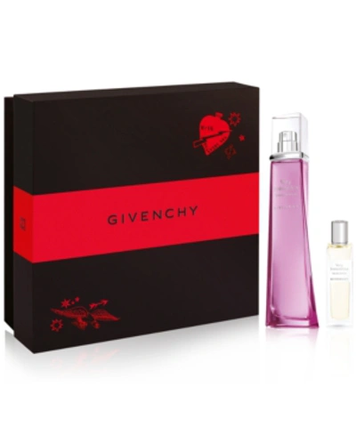 Shop Givenchy 2-pc. Very Irresistible Eau De Parfum Gift Set