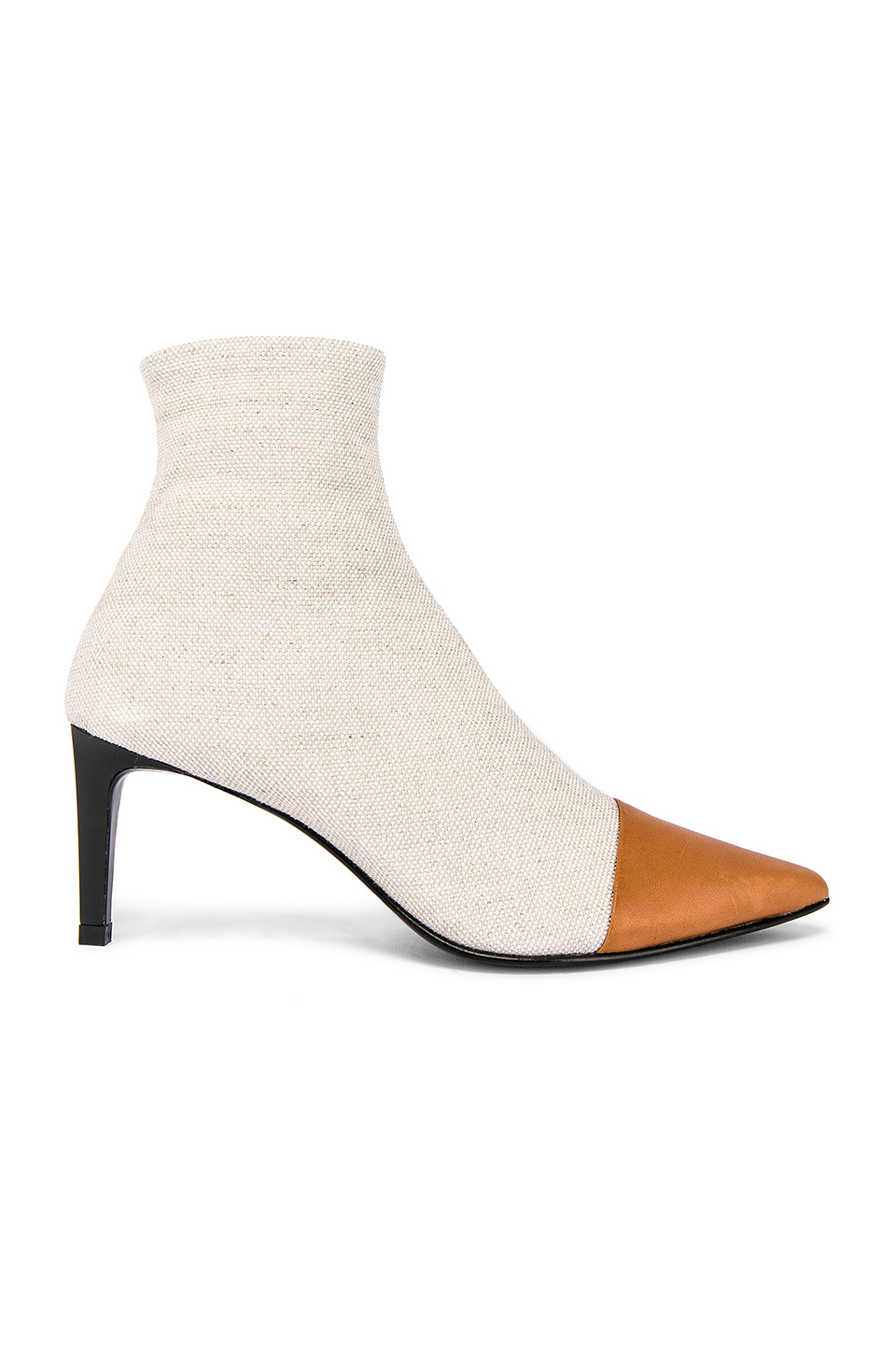 beha stretch bootie rag & bone
