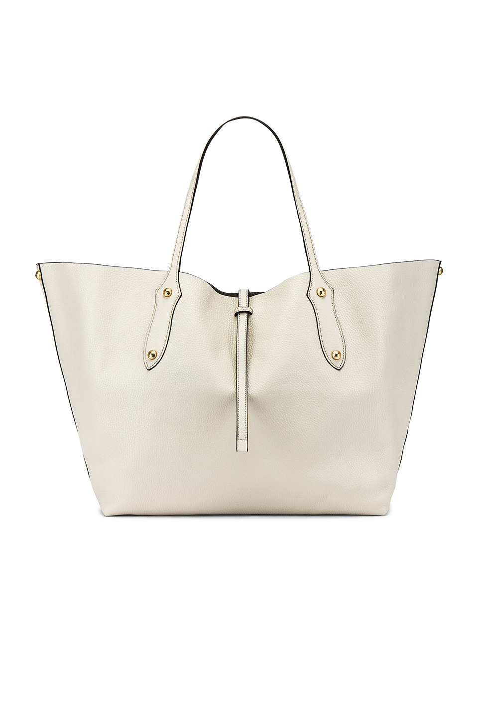 annabel ingall isabella tote with zipper