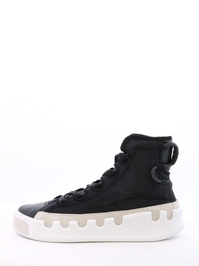 Shop Y-3 Sneaker Kasabaru Black