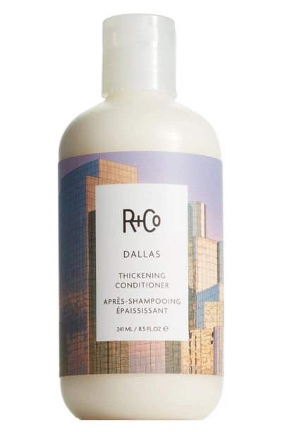 Shop R + Co Dallas Thickening Conditioner