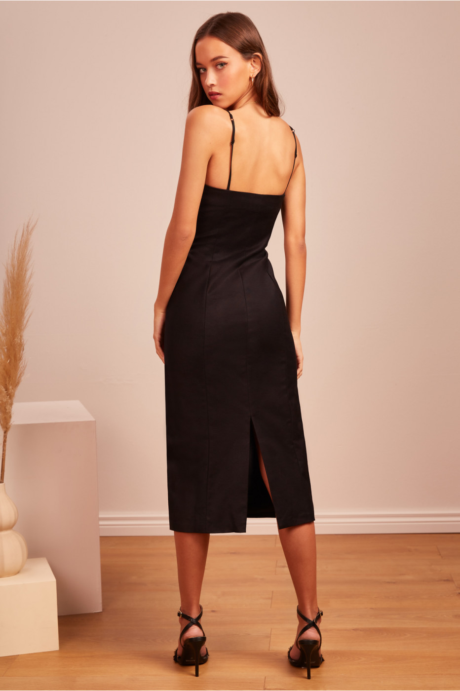 finders keepers pompeii dress