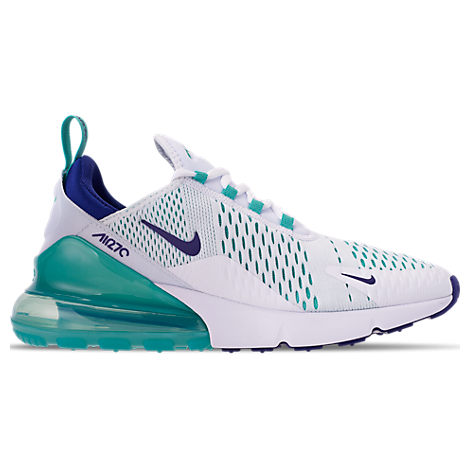 nike men's air max 270 casual shoes