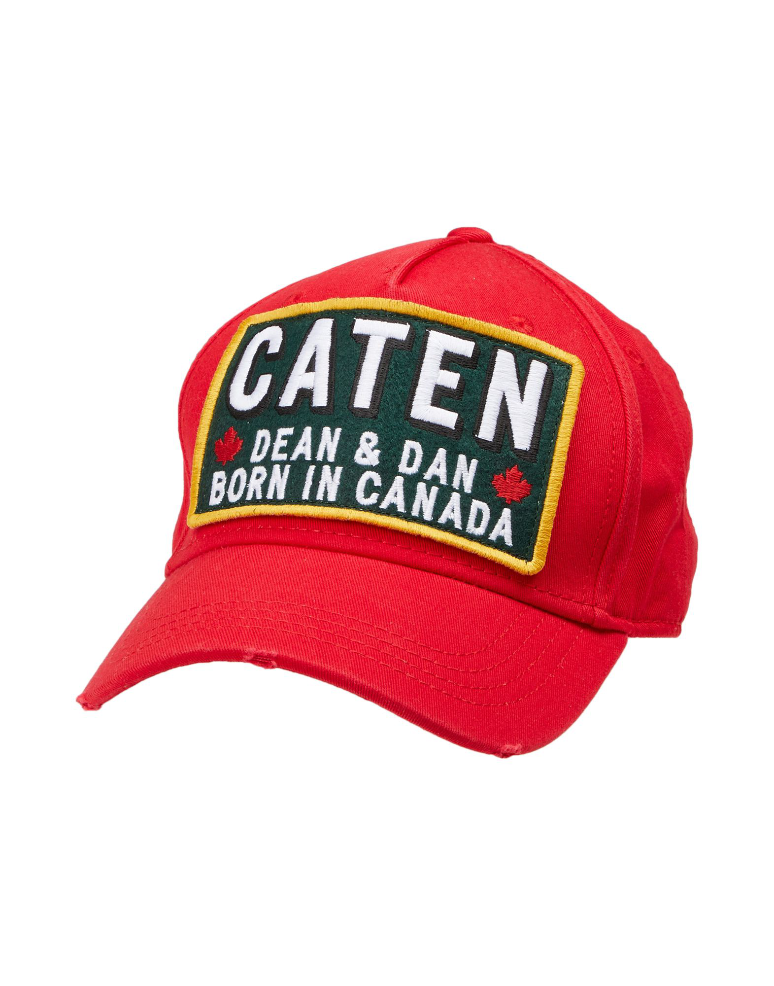 dsquared red hat