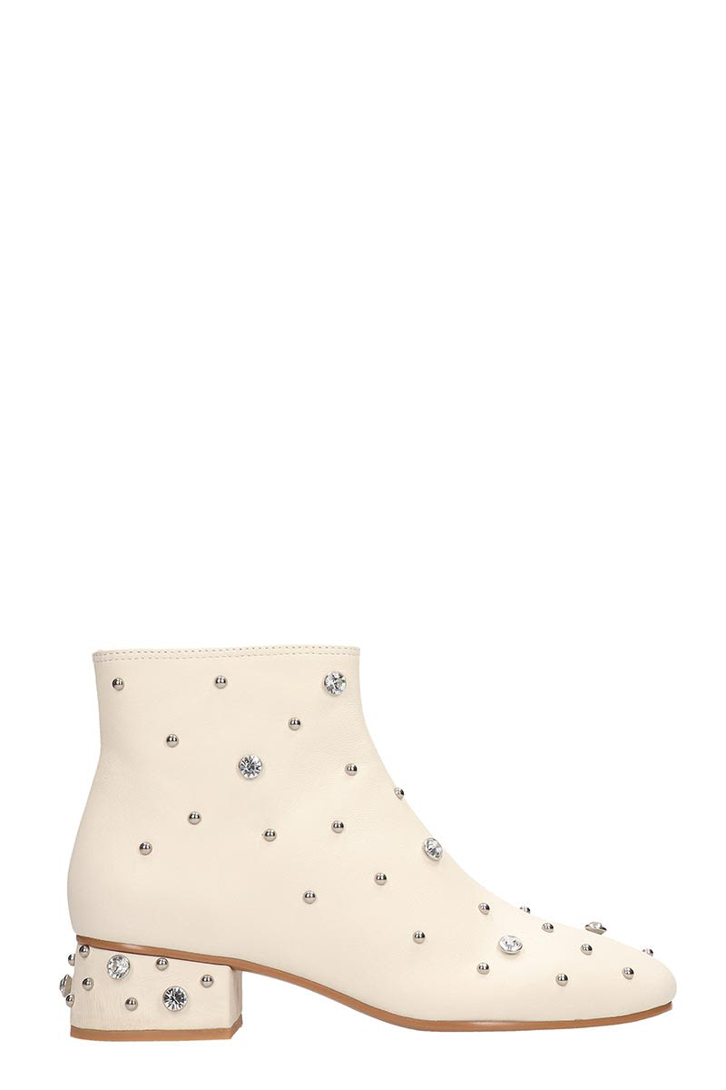 see by chloe abby boot