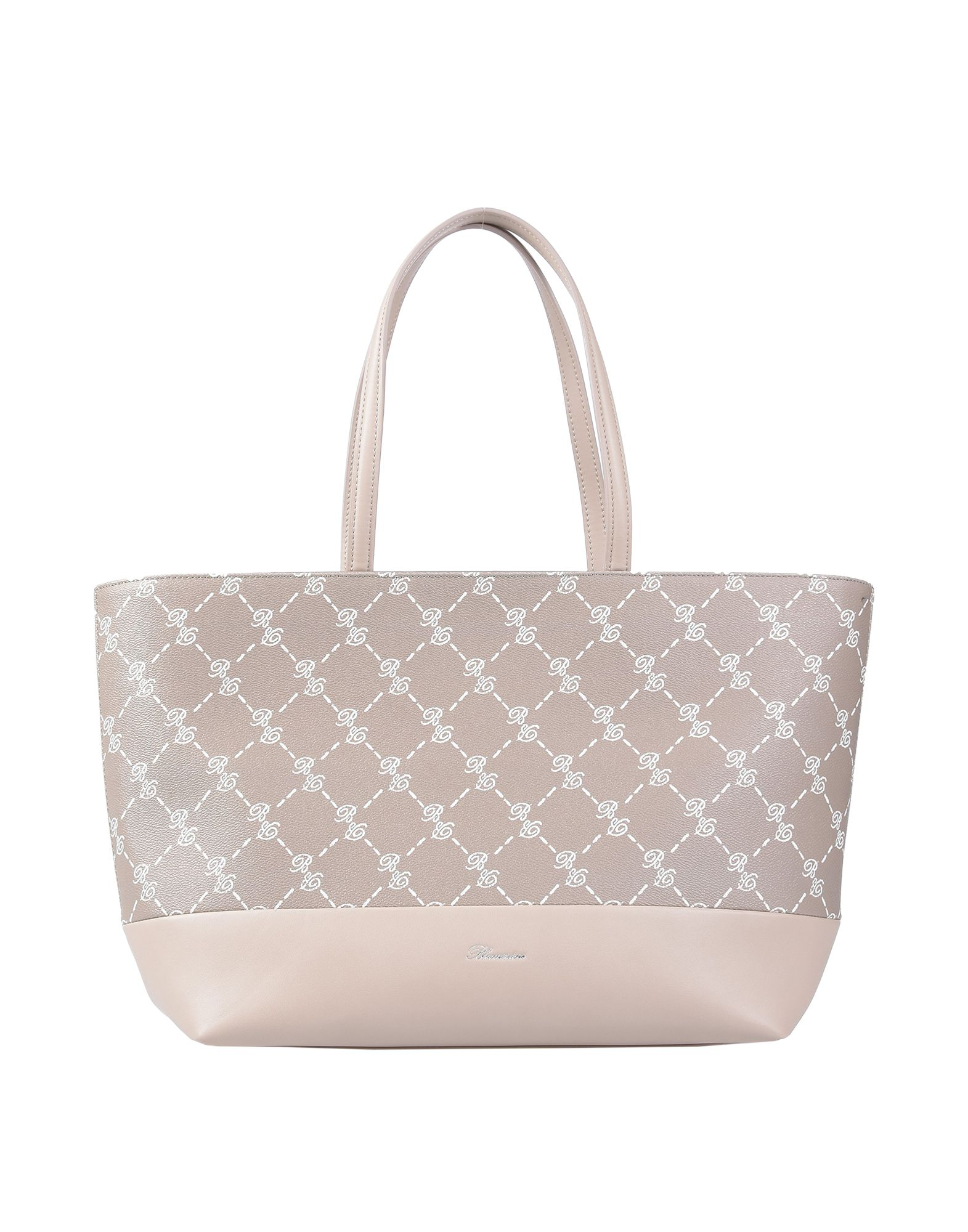 Blumarine Handbag In Khaki | ModeSens