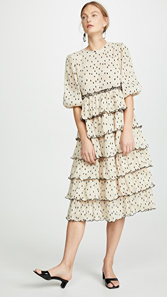 first date summer outfit