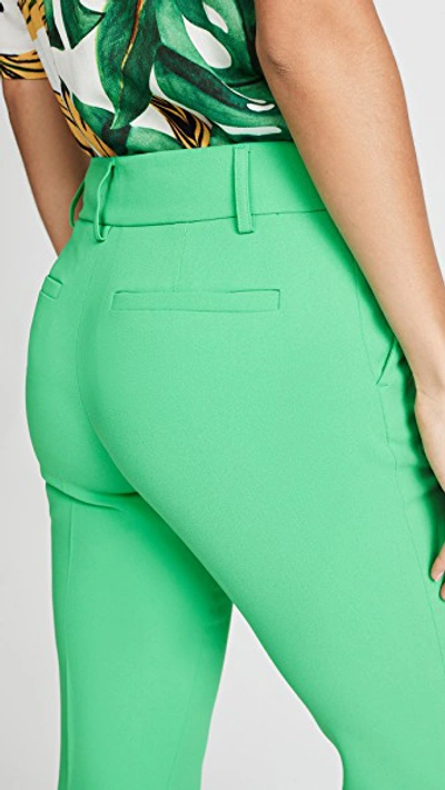 Stacey Slim Trousers