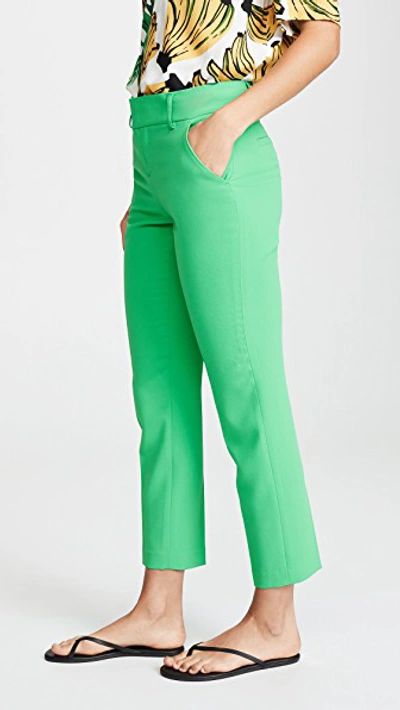 Stacey Slim Trousers