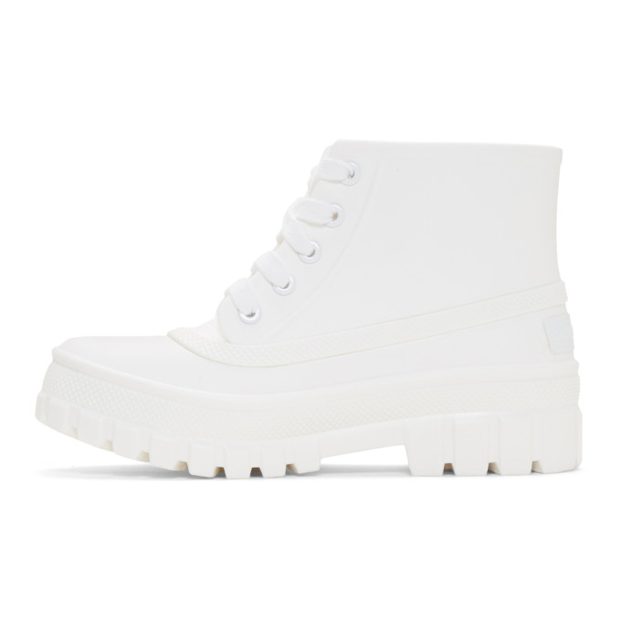 givenchy rain boots sale