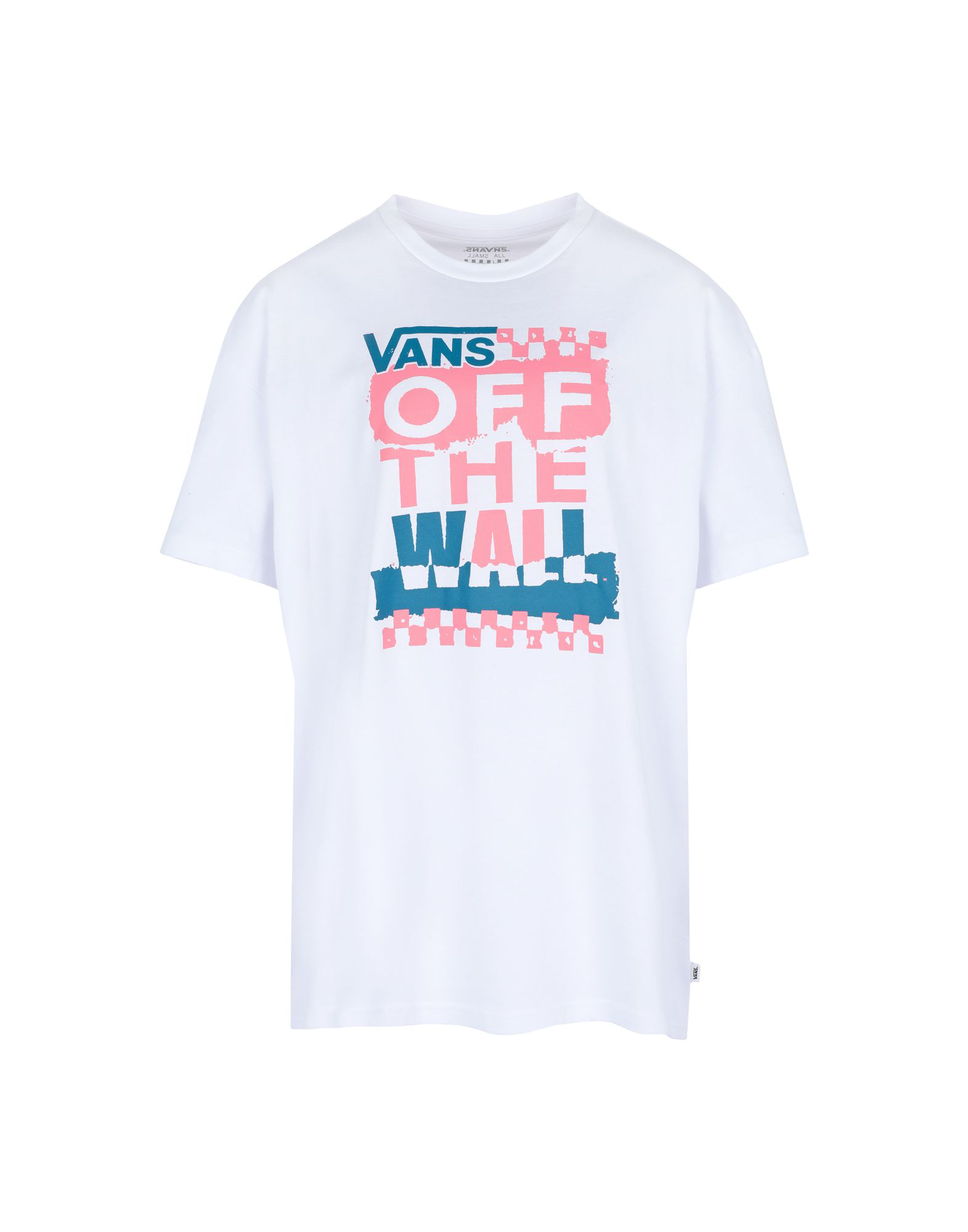 vans t shirt 2019