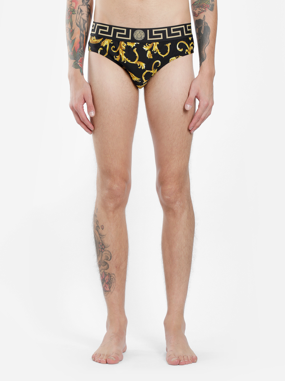 versace bathers