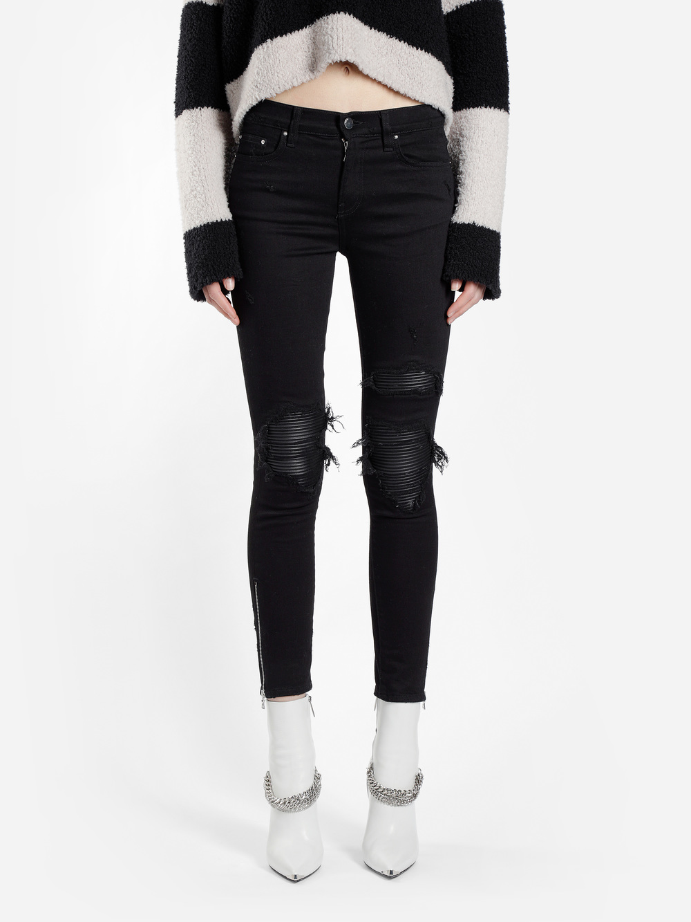 mike amiri jeans womens