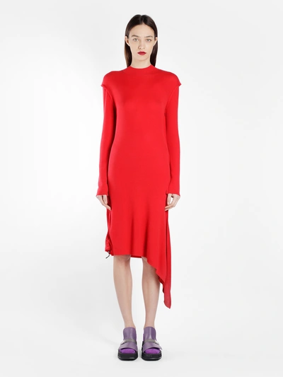 Shop Aalto Dresses In Red