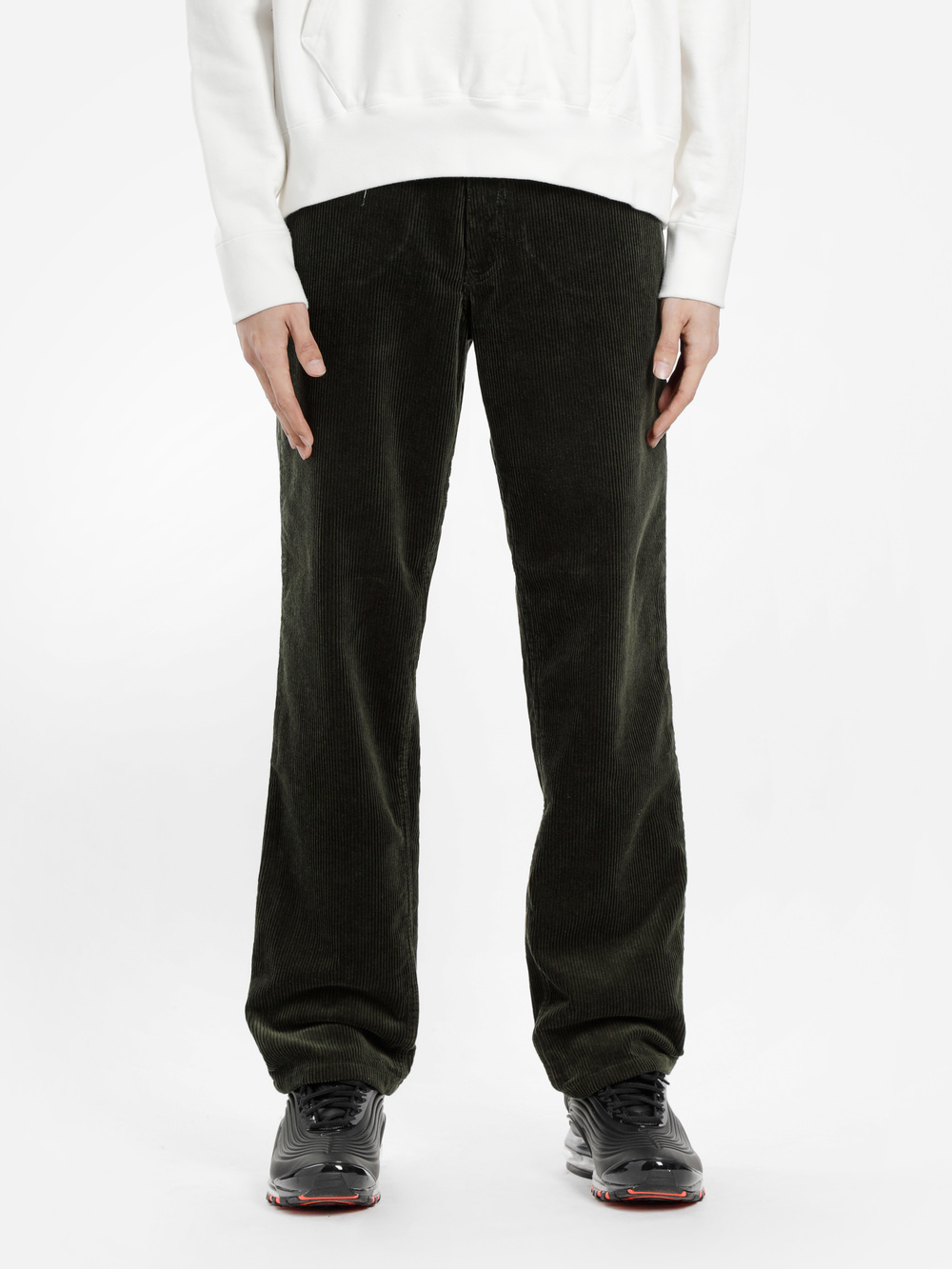 empt track pants