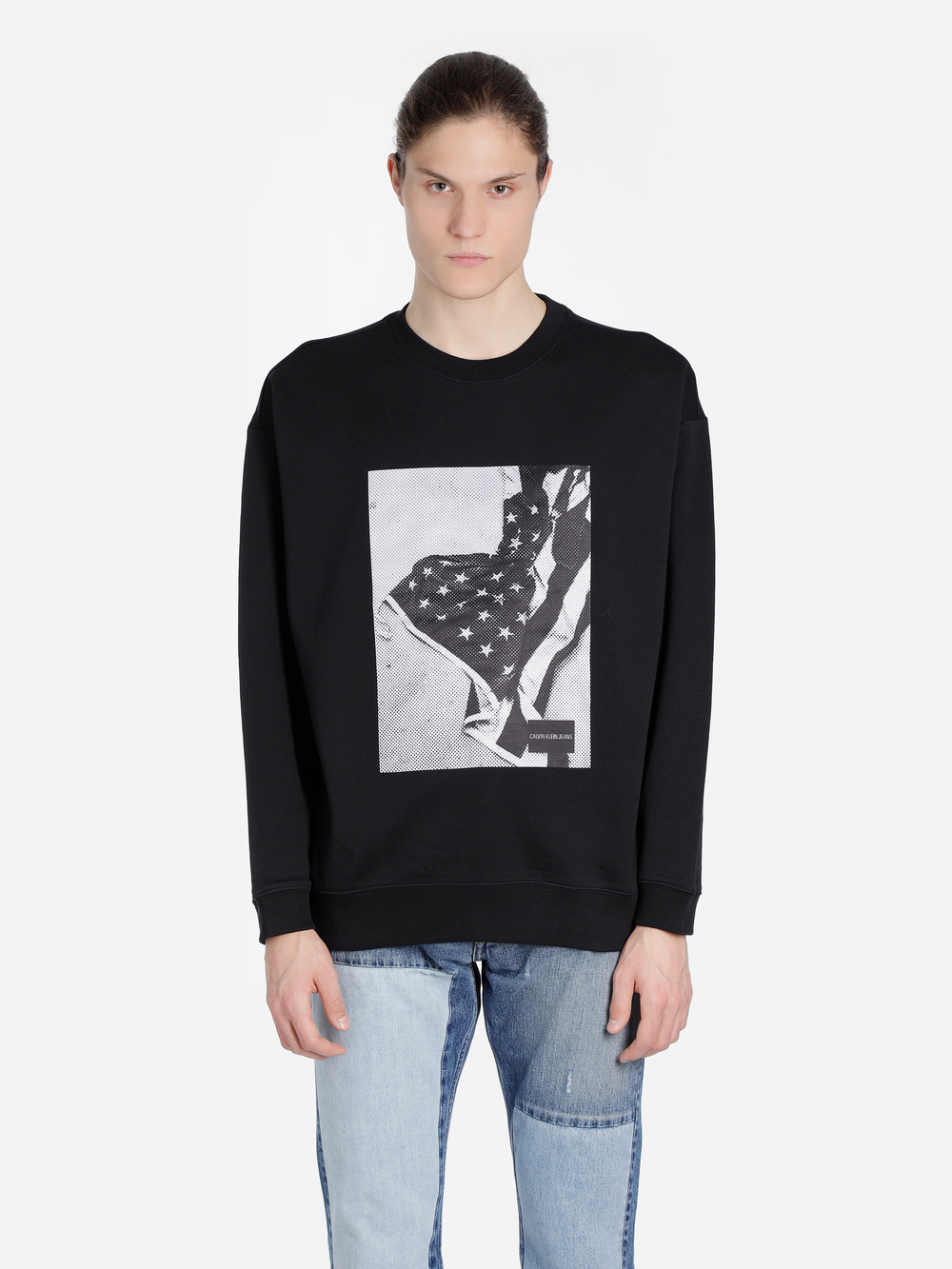 calvin klein sweaters sale