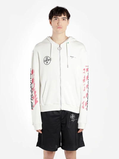 Shop Off-white C/o Virgil Abloh Sweaters